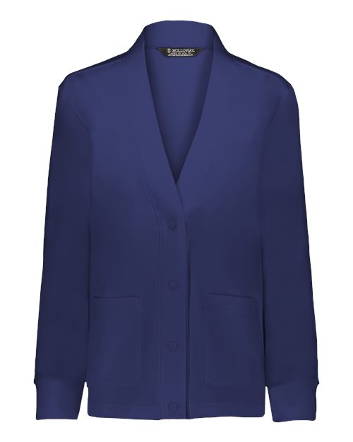 Women's Heritage Prep Cardigan – Front