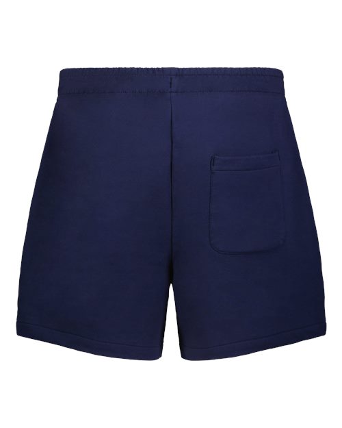 Women's Heritage Prep Shorts – Back