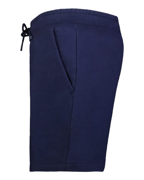 Women's Heritage Prep Shorts – Detail