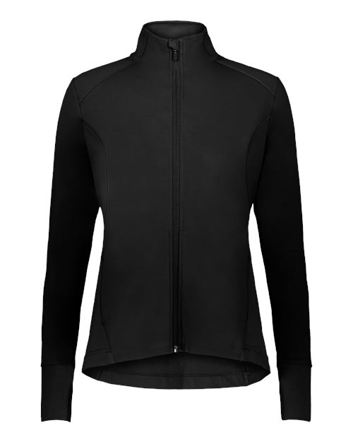 Girls' Eco Revive­­™ City Flex Full-Zip Jacket
