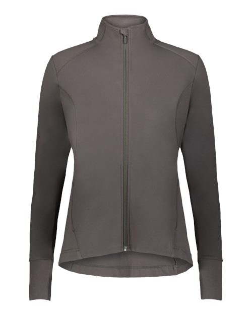 Girls' Eco Revive­­™ City Flex Full-Zip Jacket