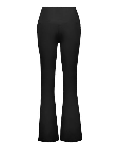 Girls' Eco Revive™ City Flex Pants – Back