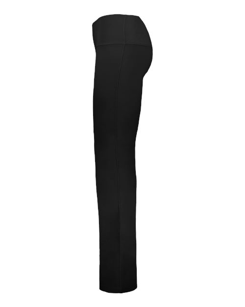 Girls' Eco Revive™ City Flex Pants – Detail