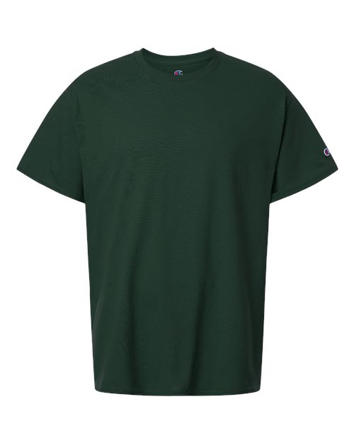 Unisex Jersey T-Shirt – Front