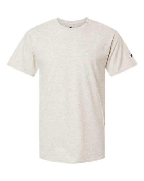 Unisex Jersey T-Shirt – Front
