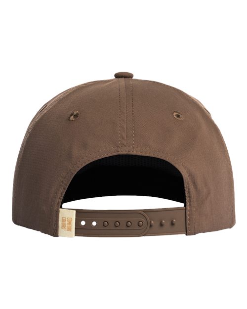 Rope Cap – Back