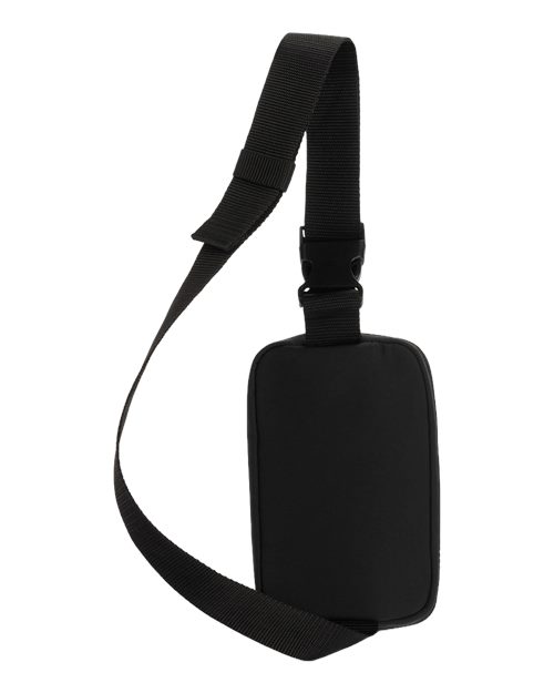 Explorer Sling Bag – Back