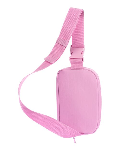 Explorer Sling Bag – Back