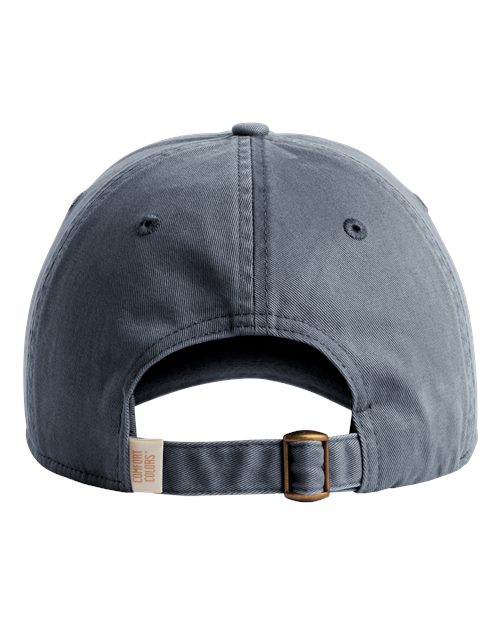 Sunwashed Cap – Back