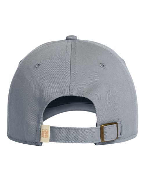 Coastal Washed Cap – Back