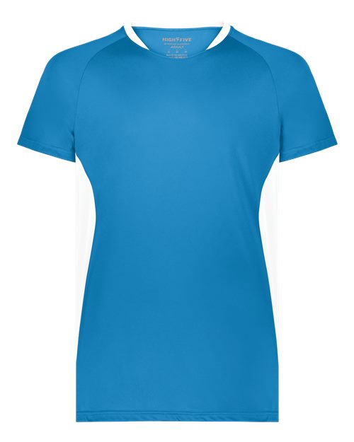 Unisex Octane Soccer Jersey – Front