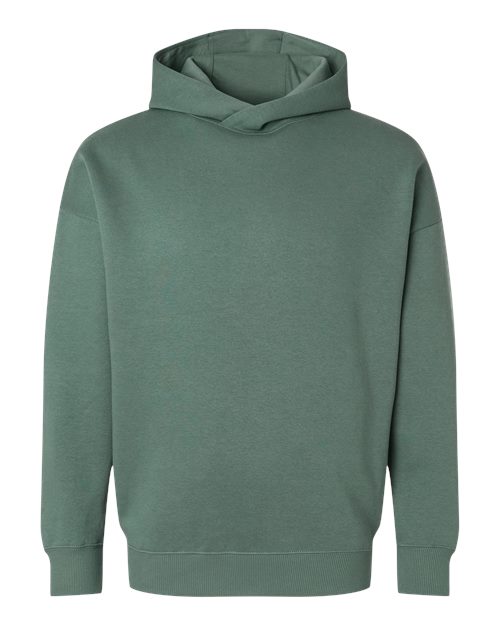 Unisex Heavyweight Hoodie Sweatshirt – Front
