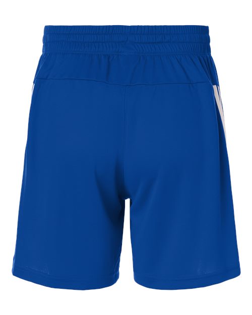Men's 3-Stripes 7" Shorts – Back