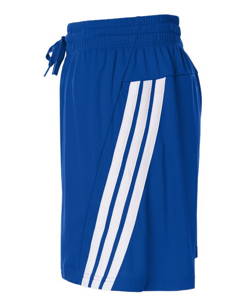 Men's 3-Stripes 7" Shorts – Detail