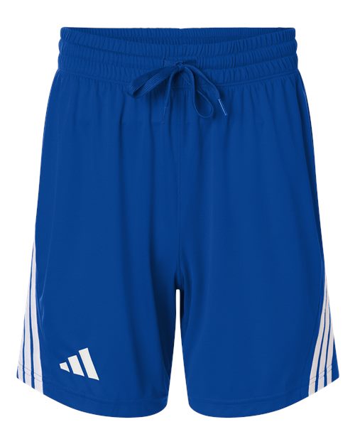 Men's 3-Stripes 7" Shorts – Front