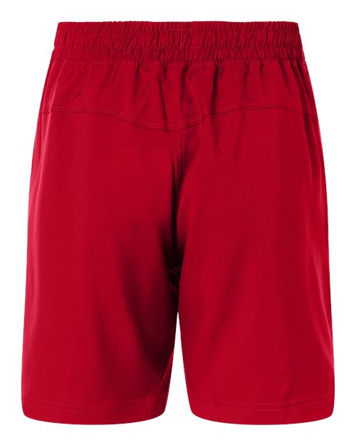 Men's D4T Woven 7" Shorts – Back