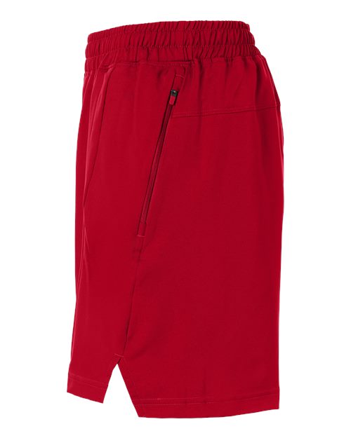 Men's D4T Woven 7" Shorts – Detail