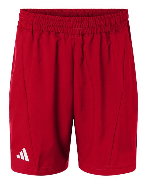 Men's D4T Woven 7" Shorts – Front