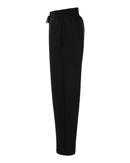 Men's Fleece Sweatpants – Detail