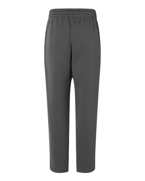 Men's Fleece Sweatpants – Back