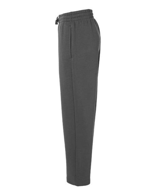 Men's Fleece Sweatpants – Detail