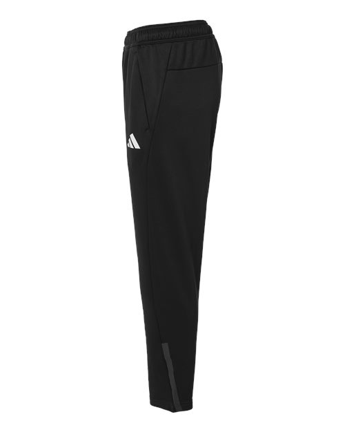 Men's Game & Go Fleece 3-Bar Sweatpants – Detail