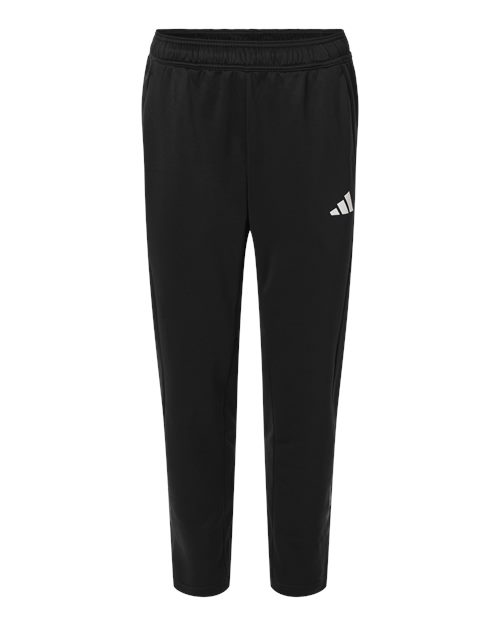 Men's Game & Go Fleece 3-Bar Sweatpants – Front