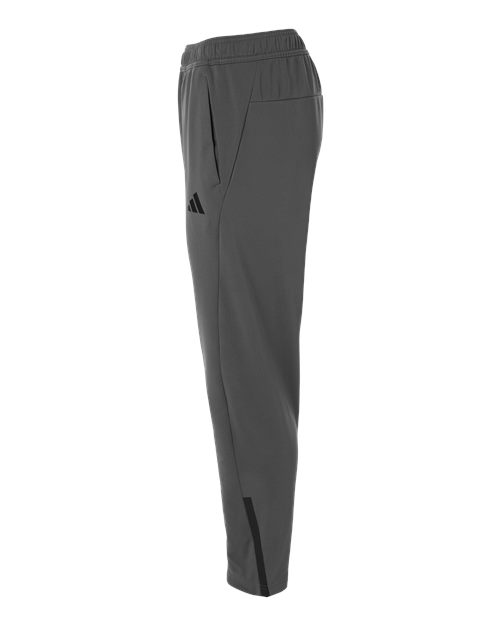 Men's Game & Go Fleece 3-Bar Sweatpants – Detail