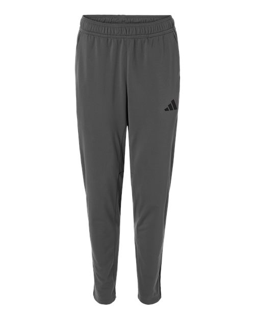 Men's Game & Go Fleece 3-Bar Sweatpants – Front