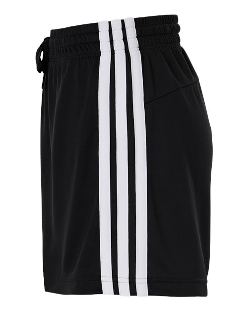 Women's 3-Stripes 3" Shorts – Detail