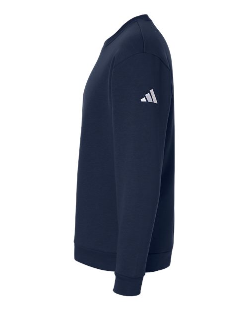 Men's Fleece Crewneck Sweatshirt – Detail
