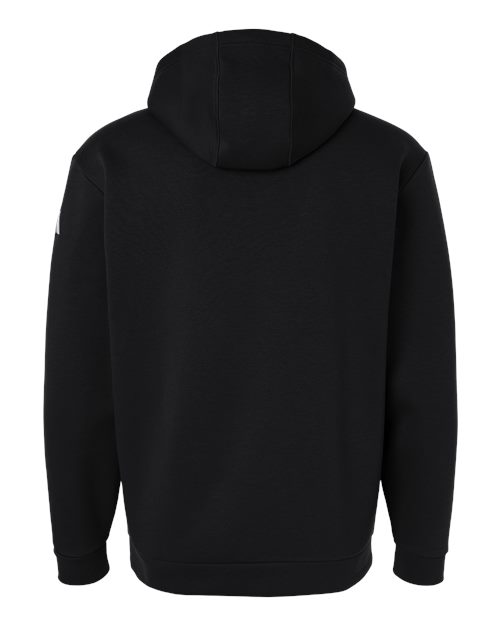 Men's Fleece Hooded Sweatshirt – Back