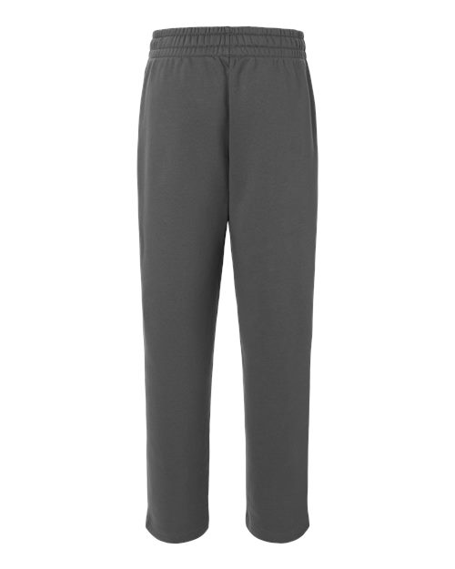 Women's Fleece Sweatpants – Back