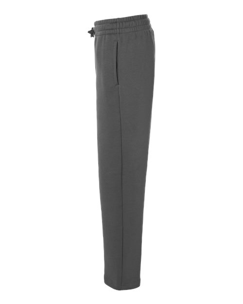 Women's Fleece Sweatpants – Detail