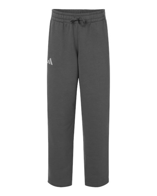 Women's Fleece Sweatpants – Front