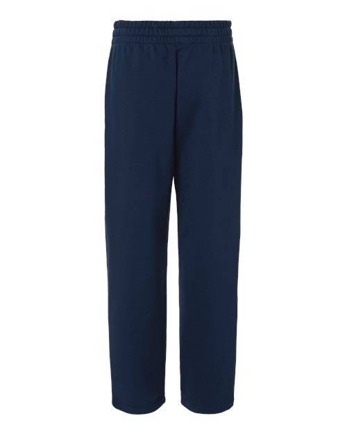 Women's Fleece Sweatpants – Back