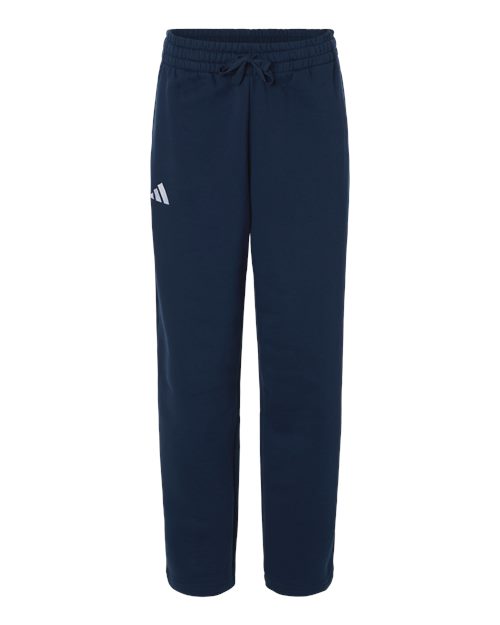 Women's Fleece Sweatpants – Front