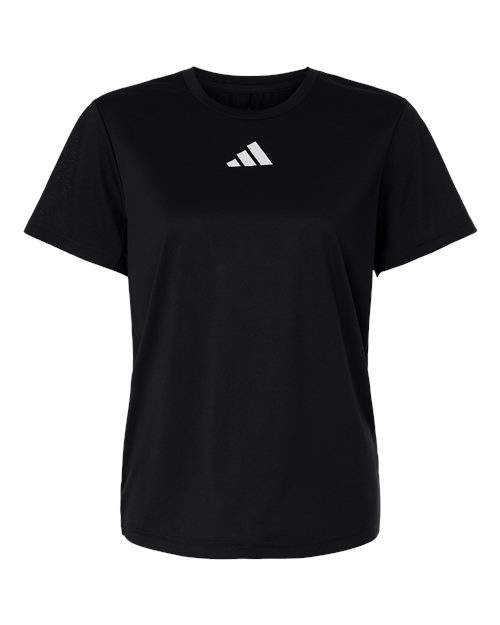 Women's Pregame T-Shirt – Front