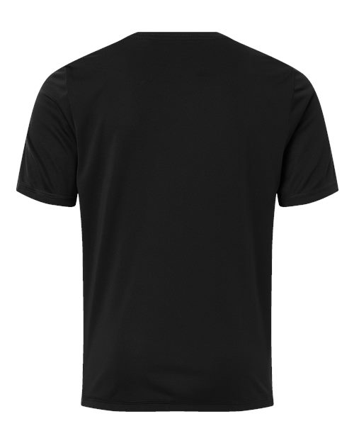 Youth Pregame T-Shirt – Back