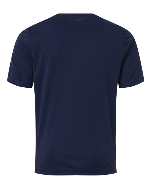 Youth Pregame T-Shirt – Back