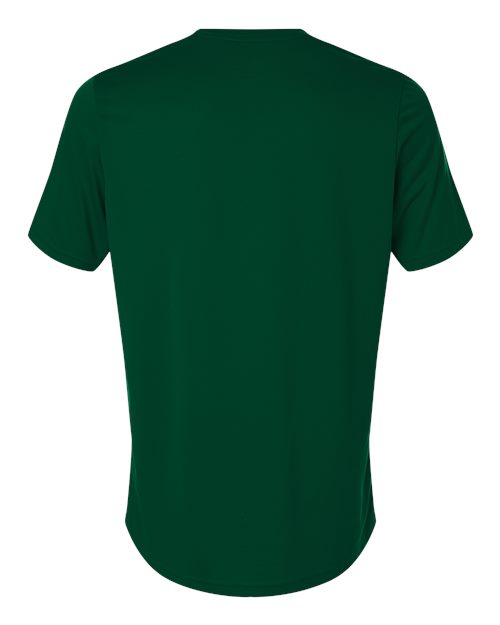 Men's Pregame T-Shirt – Back