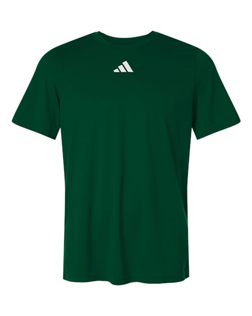 Men's Pregame T-Shirt – Front