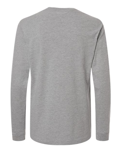 Women's Fresh Long Sleeve T-Shirt – Back