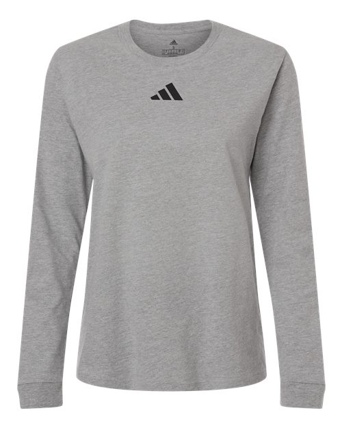 Women's Fresh Long Sleeve T-Shirt – Front
