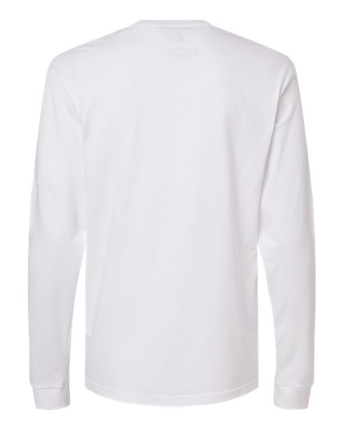 Women's Fresh Long Sleeve T-Shirt – Back