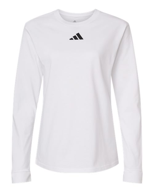 Women's Fresh Long Sleeve T-Shirt – Front