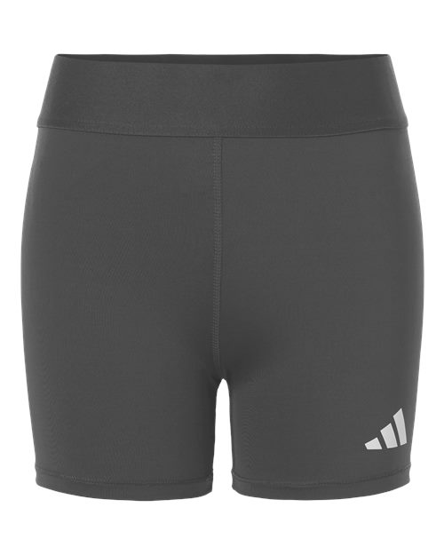 Women's Techfit Compression Shorts – Front