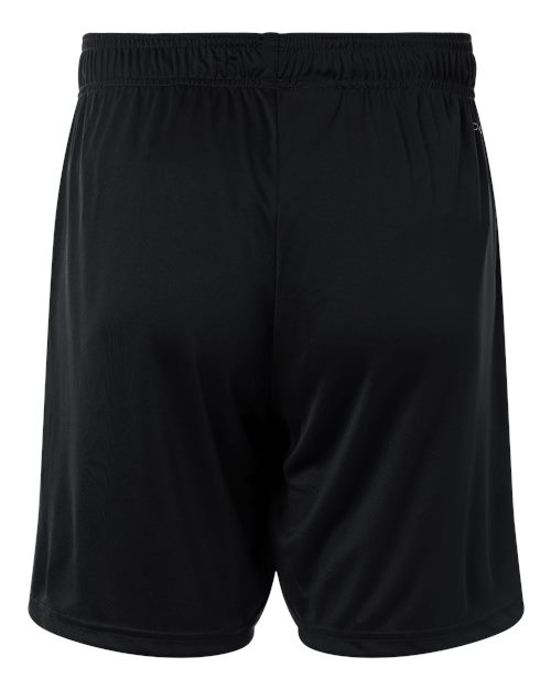 Men's Entrada 26 Shorts – Back