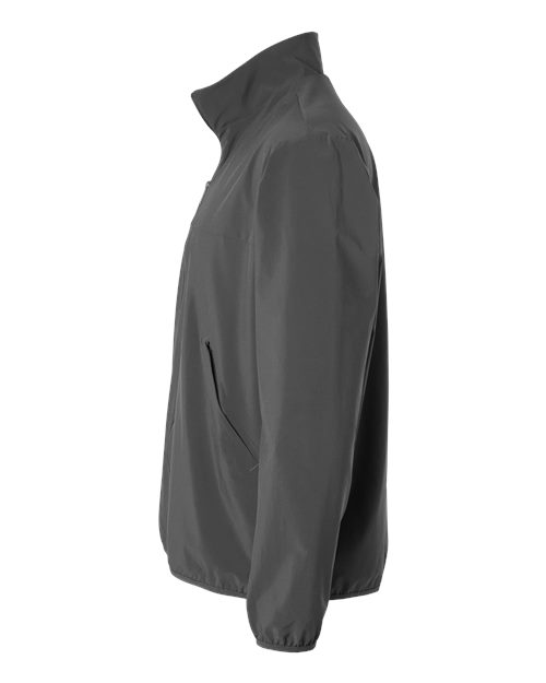 Men's TIRO Woven Full-Zip Track Jacket – Detail