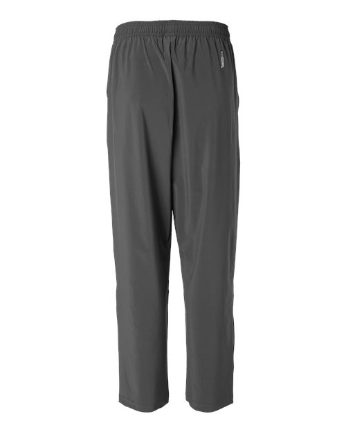 Men's TIRO Woven Sweatpants – Back